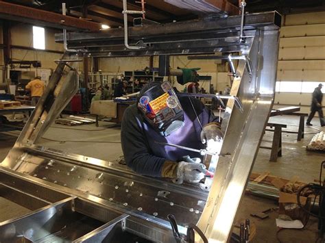 all metal fabricators chantilly va|ALL METAL FABRICATORS .